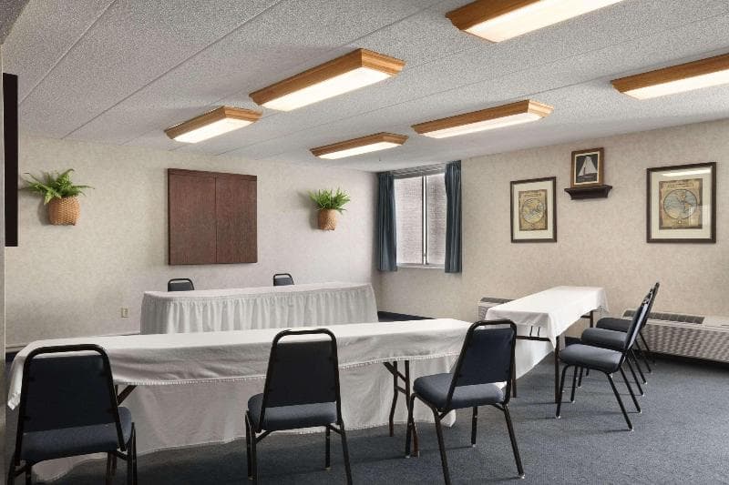 Bangor Grande Hotel 3