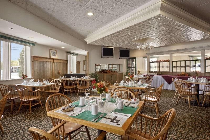 Bangor Grande Hotel 4
