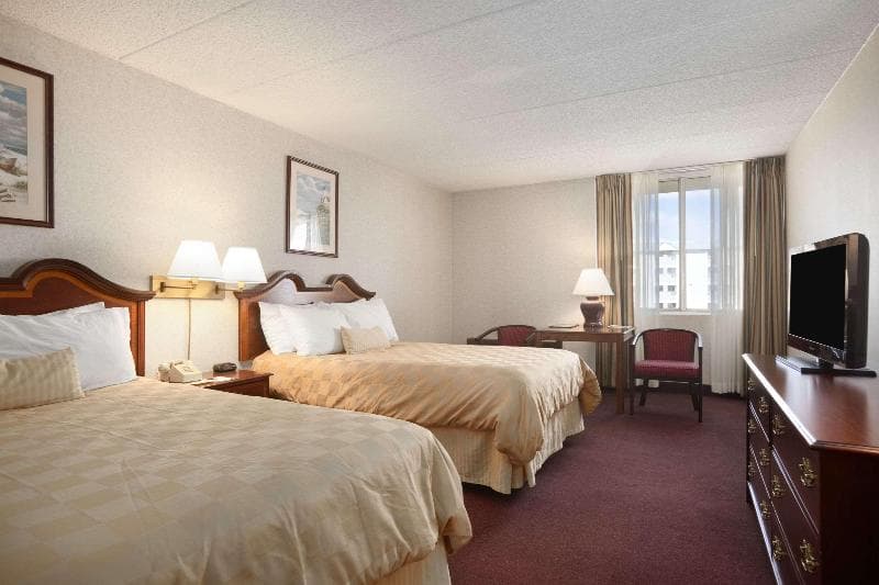 Bangor Grande Hotel 5