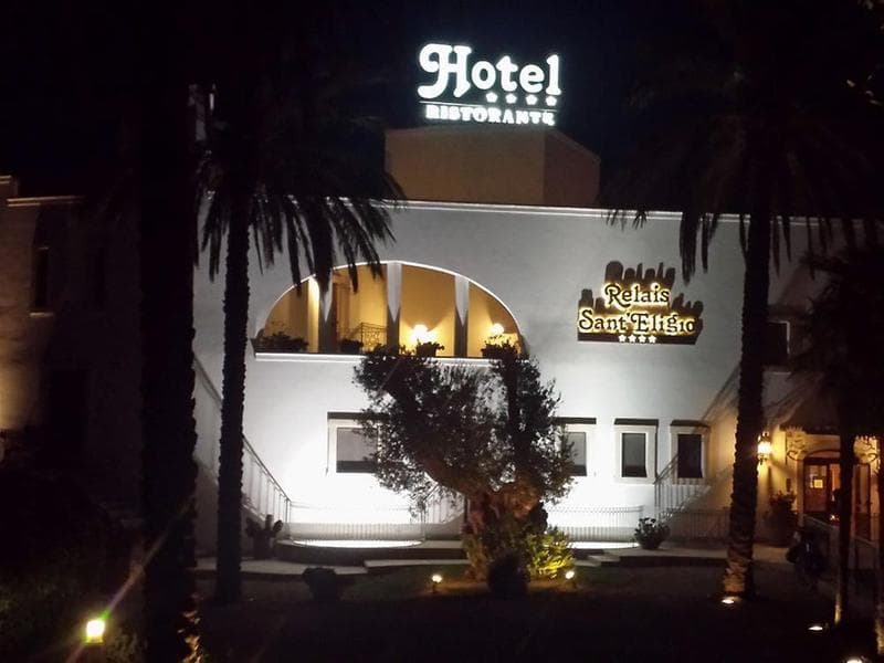 Relais Sant'eligio photo 1