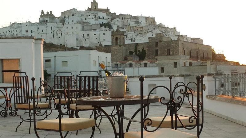 Relais Sant'eligio 3