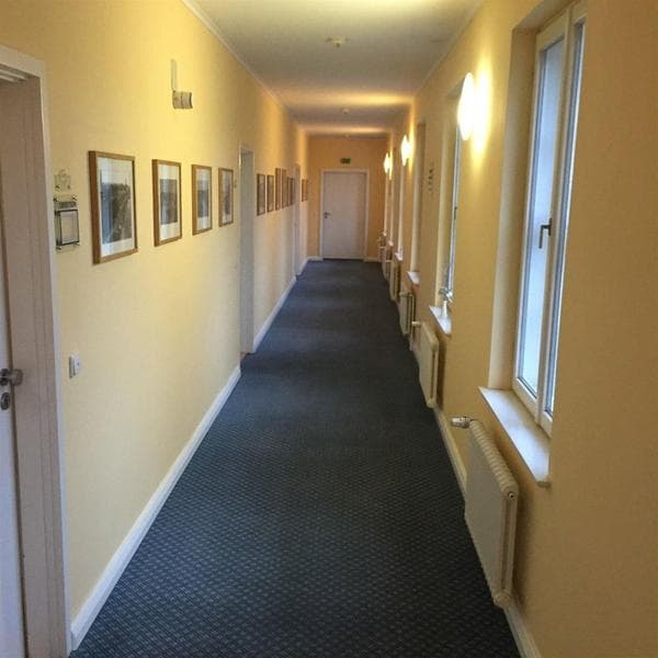 Hotel Vierseithof 3