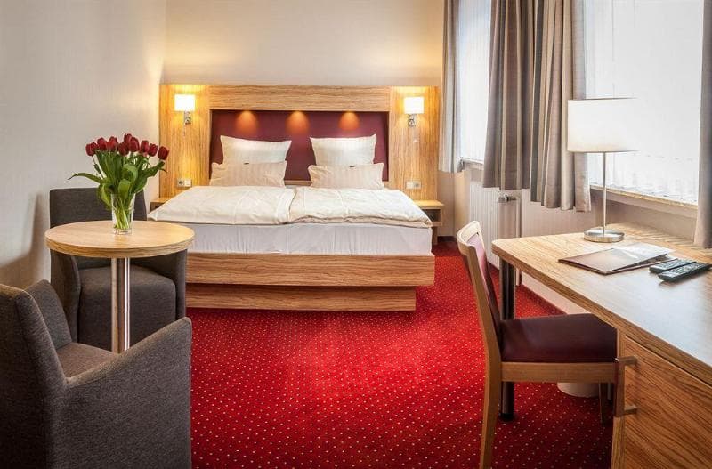 City Hotel Bremerhaven 3