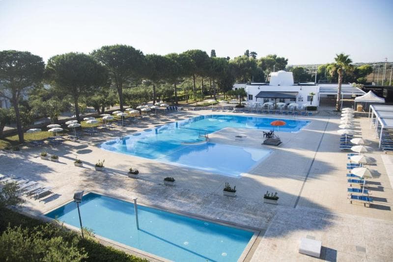 Dolmen Sport Resort 5