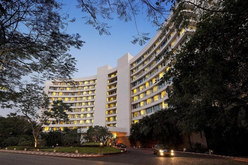 Lakeside Chalet, Mumbai - Marriott Executive Apartments photo 1