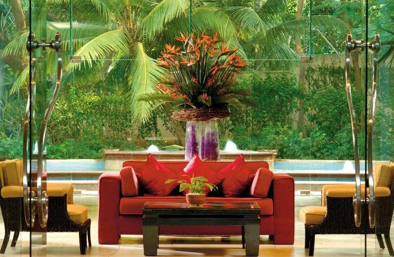 Lakeside Chalet, Mumbai - Marriott Executive Apartments 5