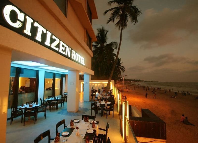 Citizen 2