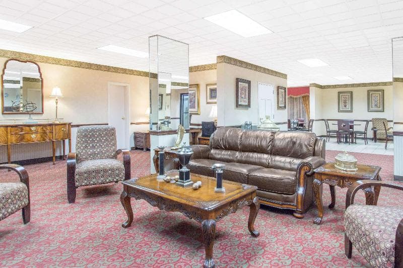 Days Inn By Wyndham Princeton 4