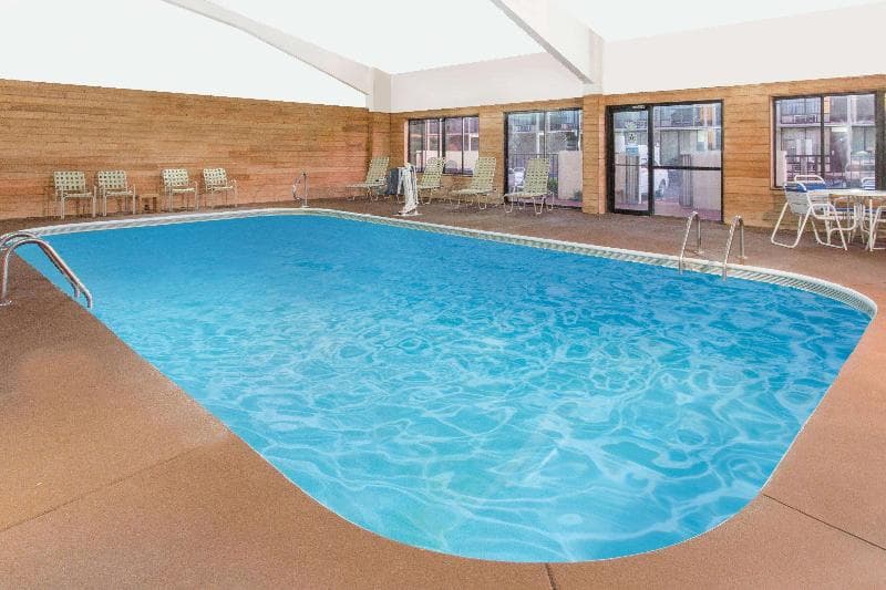 Days Inn By Wyndham Princeton 5