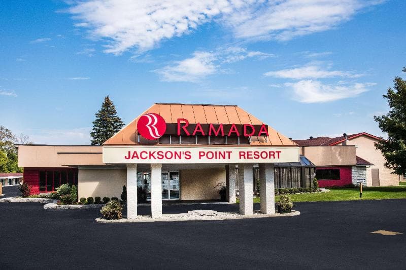 Ramada by Wyndham Jacksons Point photo 1