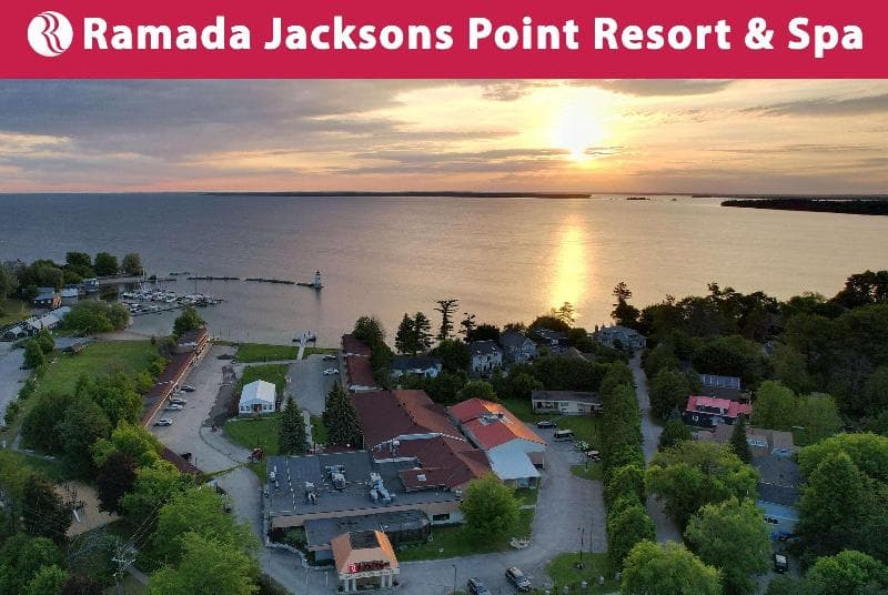 Ramada by Wyndham Jacksons Point 4