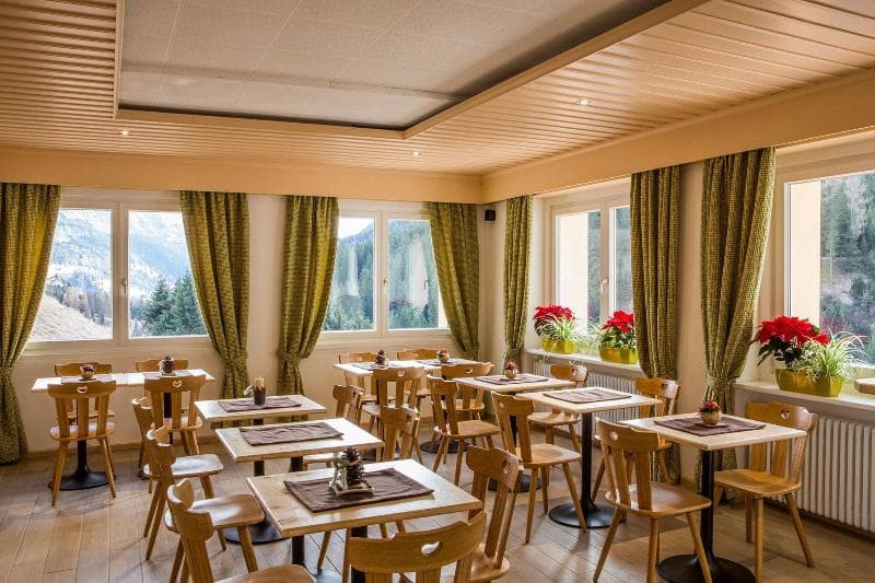 Hotel Garni Bellavista main