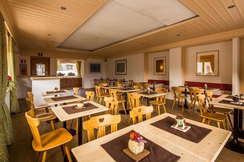 Hotel Garni Bellavista 5