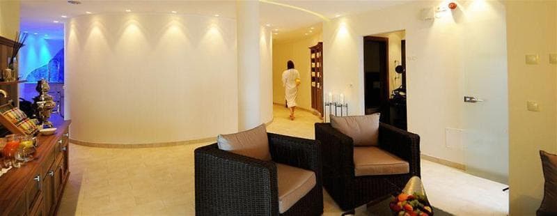Hotel Sulfner main