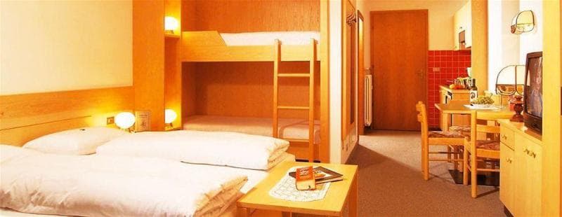 Hotel Sulfner 4