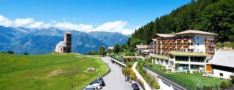 Hotel Sulfner 5