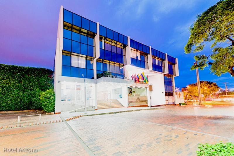 Arizona Suites 2