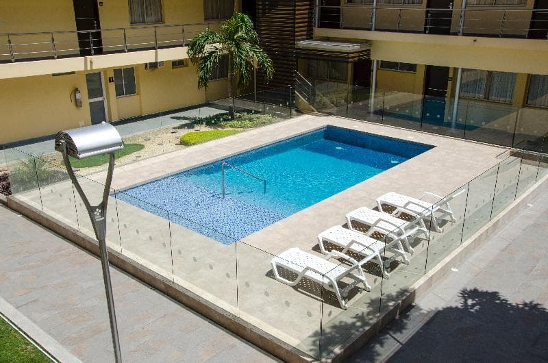 Arizona Suites 3