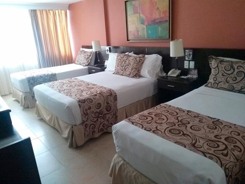 Arizona Suites 5