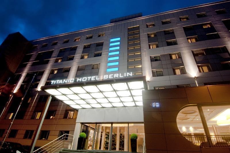 Titanic Comfort Mitte photo 1
