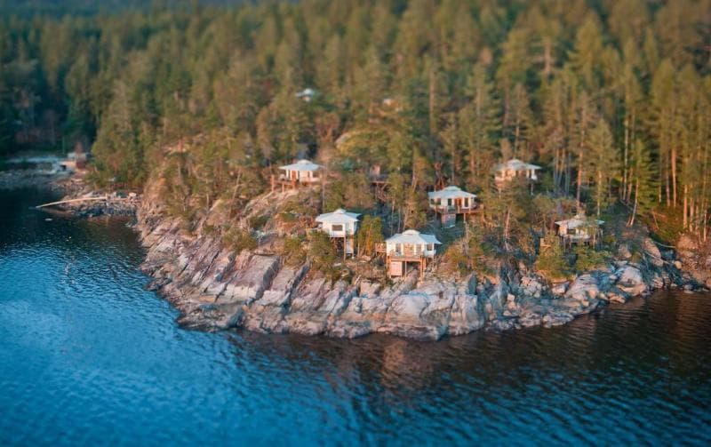 Rockwater Secret Cove Resort photo 1