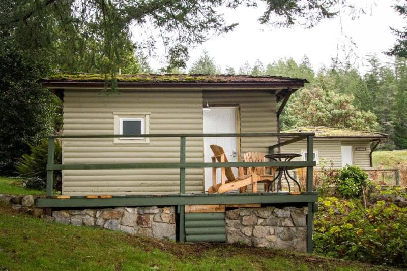 Rockwater Secret Cove Resort 2