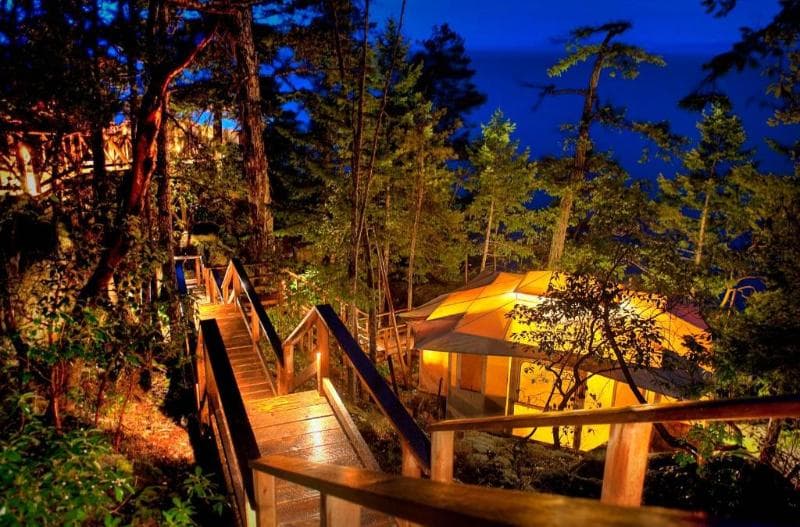 Rockwater Secret Cove Resort 4