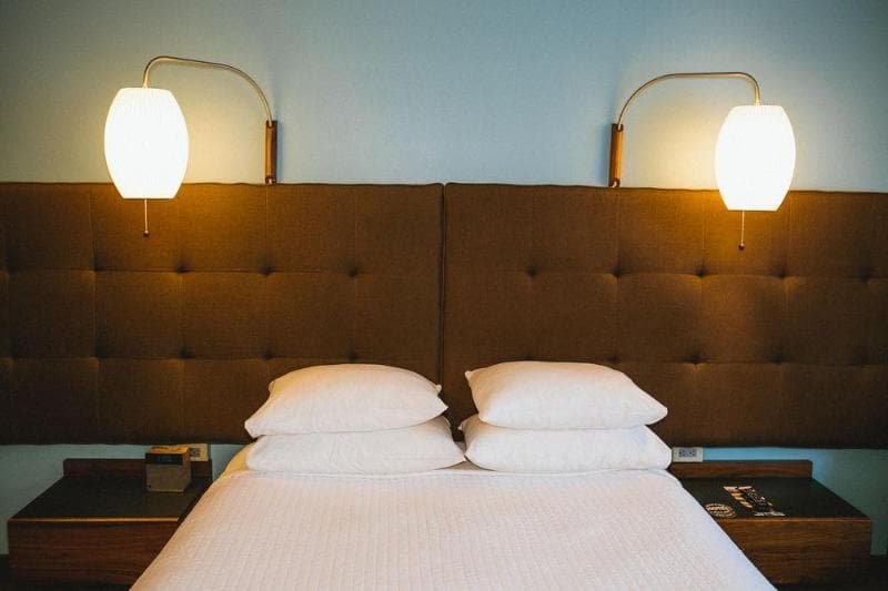 Modern Hotel 3