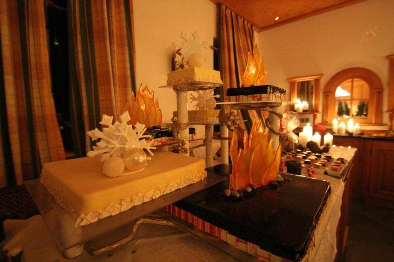 Hotel-Pension Seeblick 4