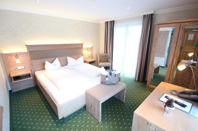 Hotel-Pension Seeblick 5