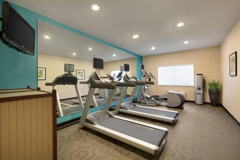 Fairfield Inn And Suites Bismarck South photo 1