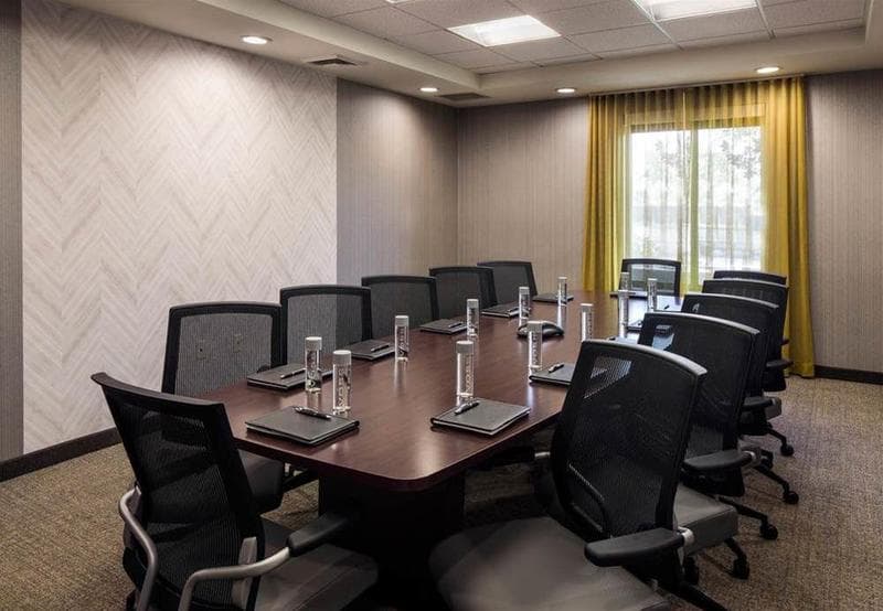 Springhill Suites Bakersfield 2