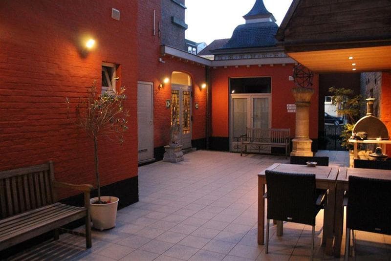 Canalview Hotel Ter Reien photo 1