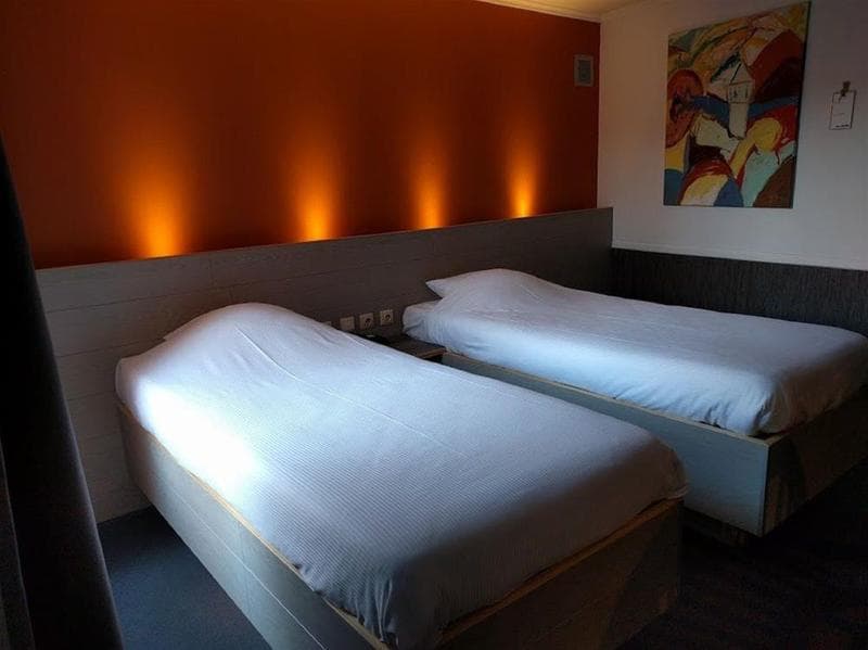 Canalview Hotel Ter Reien 5