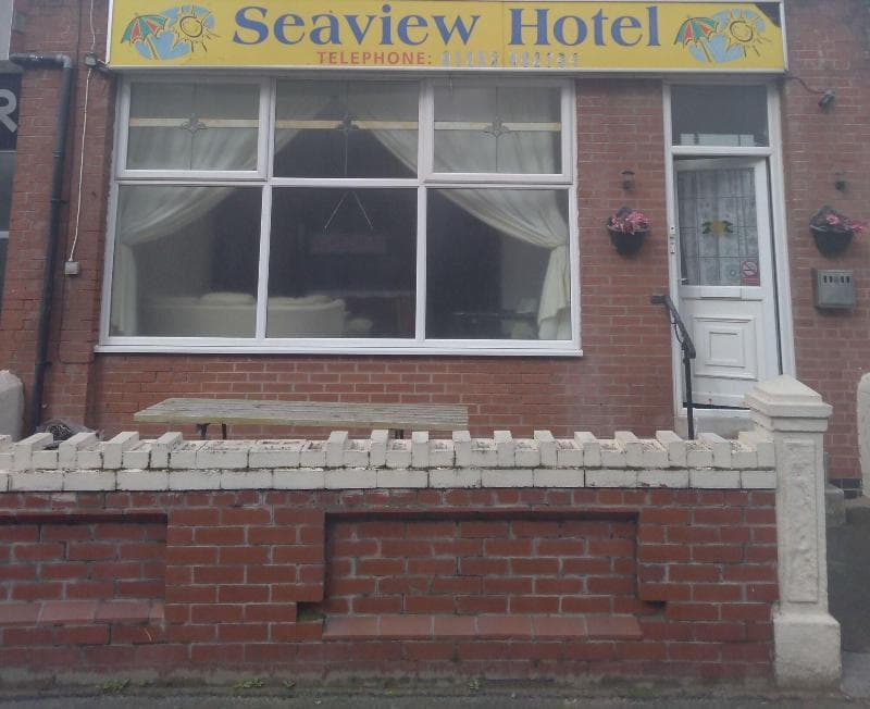 Seaview Hotel 3