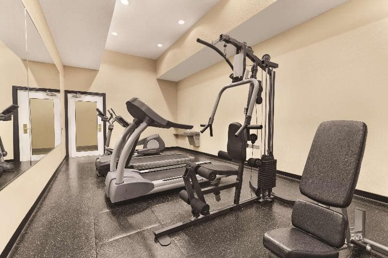Country Inn & Suites By Radisson, Homewood, Al 3