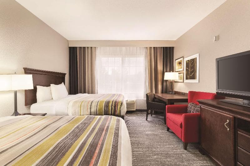 Country Inn & Suites By Radisson, Homewood, Al 5