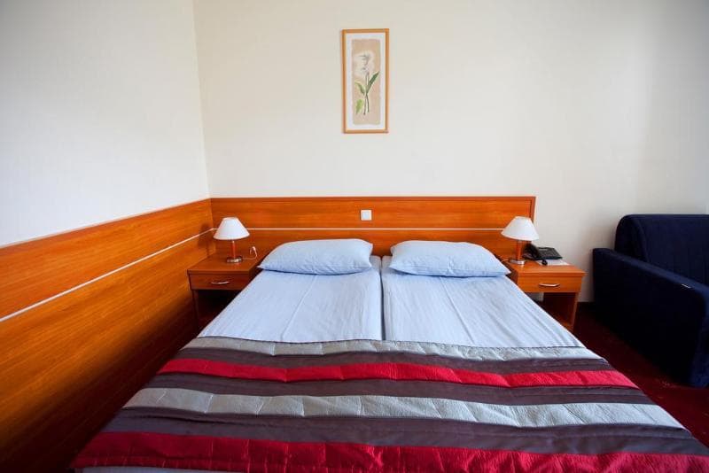 Hotel Creina photo 1