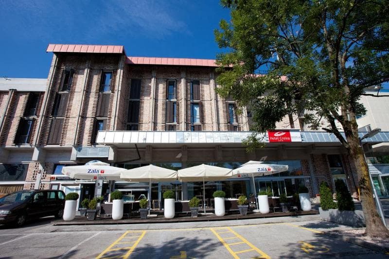 Hotel Creina 5