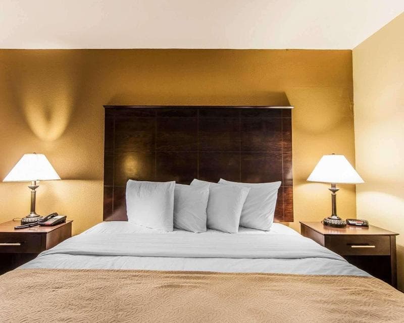 Quality Inn And Suites Bremen photo 1