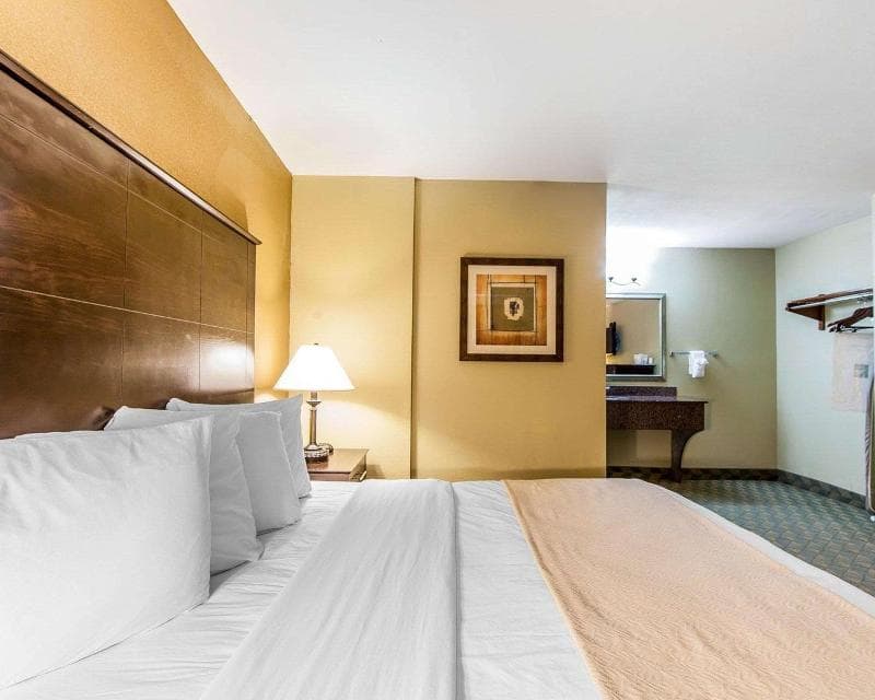 Quality Inn And Suites Bremen 4