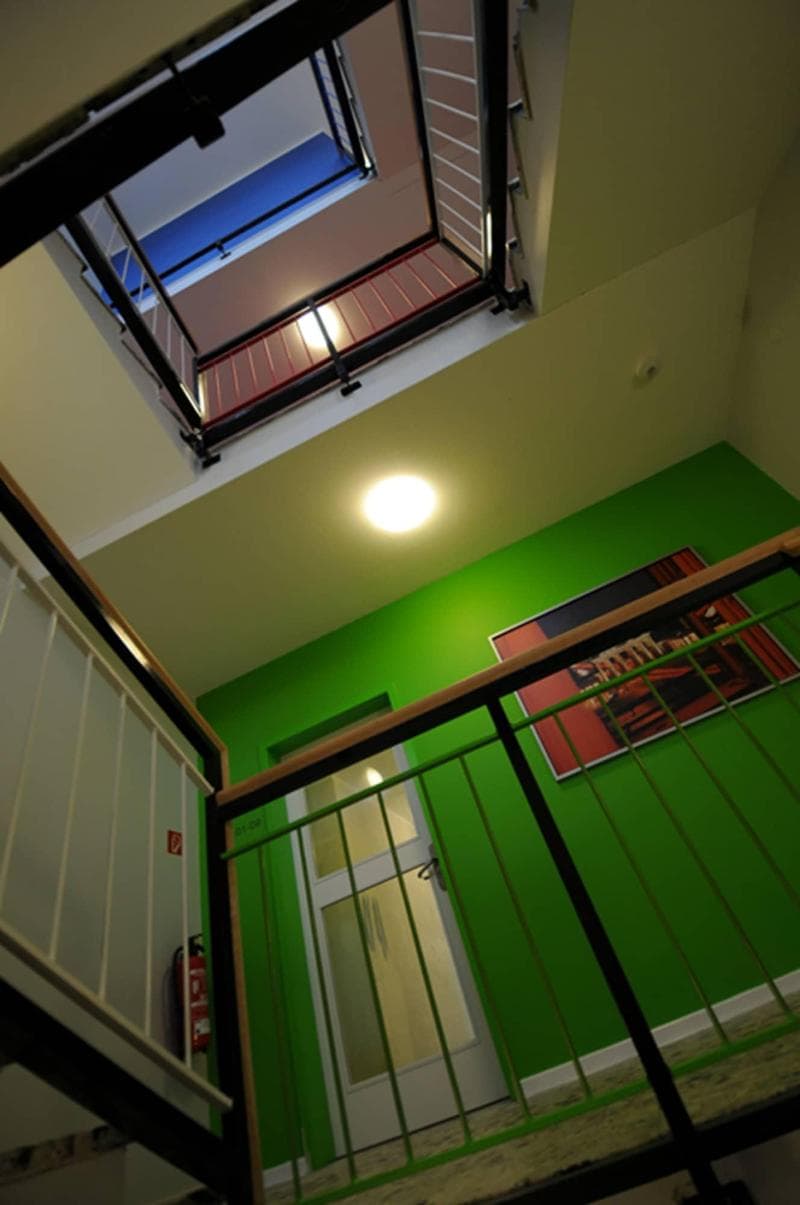 Holi Hostel Hotel 4