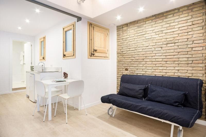 Bcnstop Sagrada Familia Apartments main