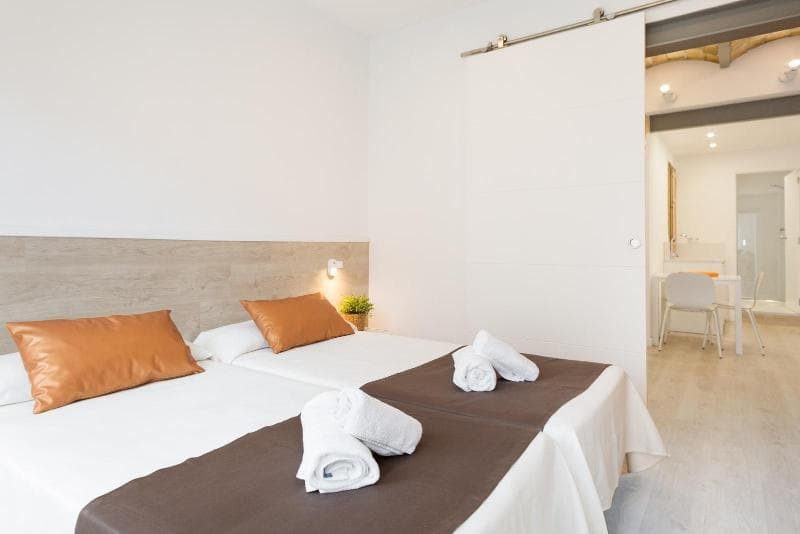 Bcnstop Sagrada Familia Apartments photo 1