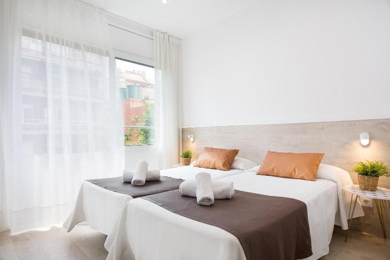 Bcnstop Sagrada Familia Apartments 3