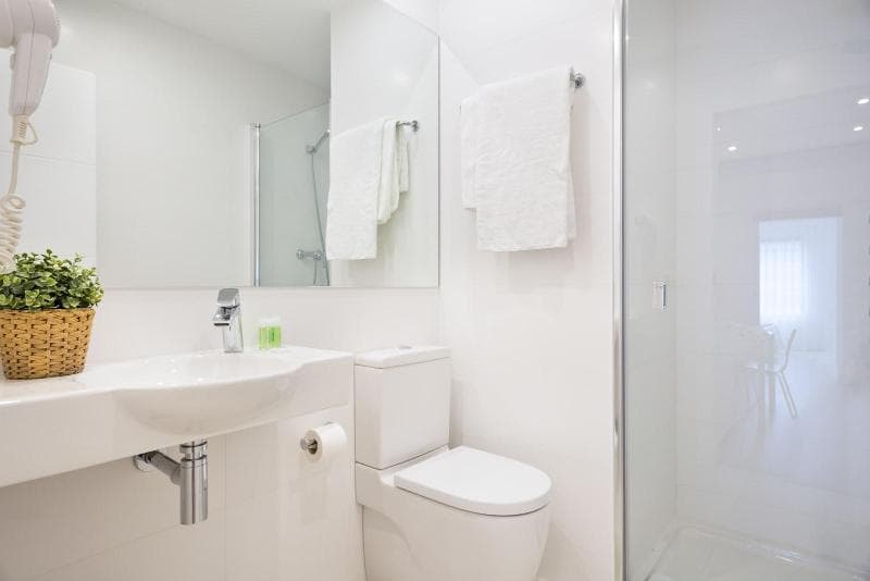 Bcnstop Sagrada Familia Apartments 4