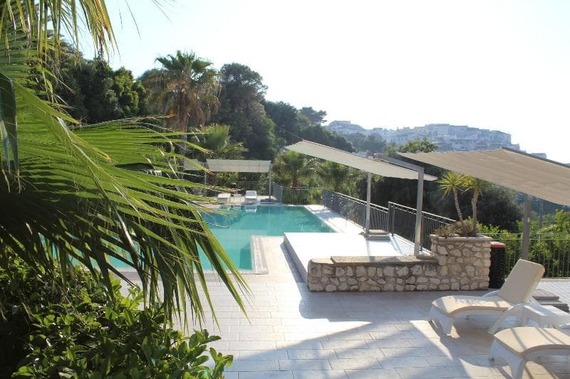 Villa Vittoria photo 1