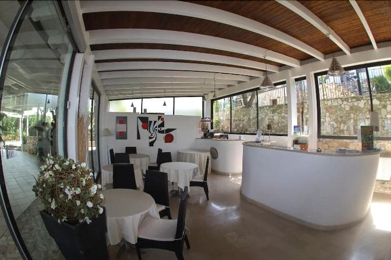 Villa Vittoria 5