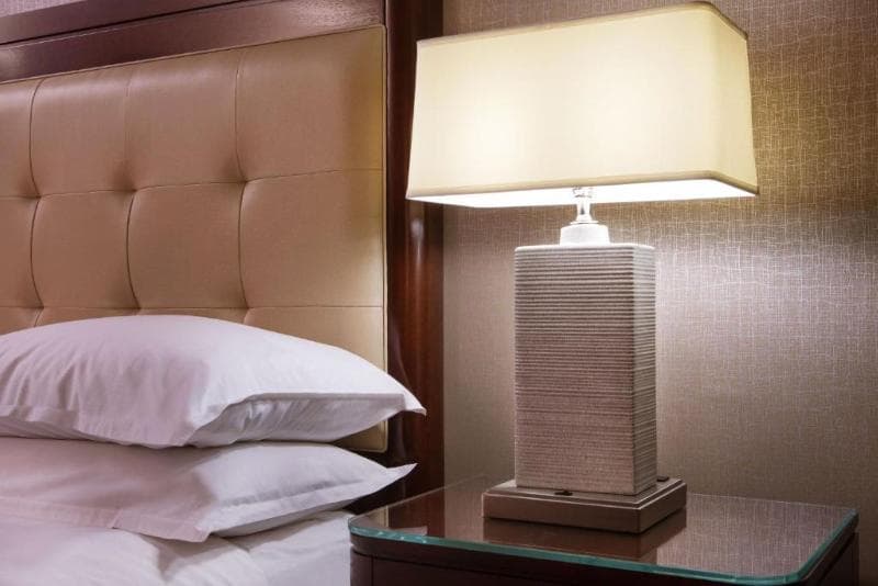 Sheraton Boston Needham Hotel photo 1