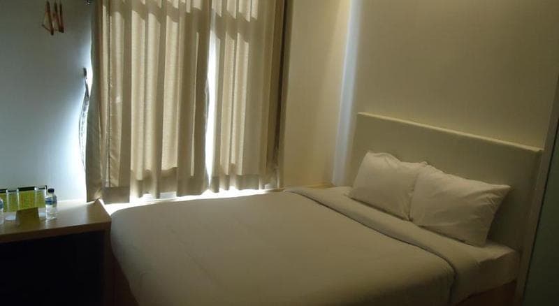 Kimono Hotel photo 1